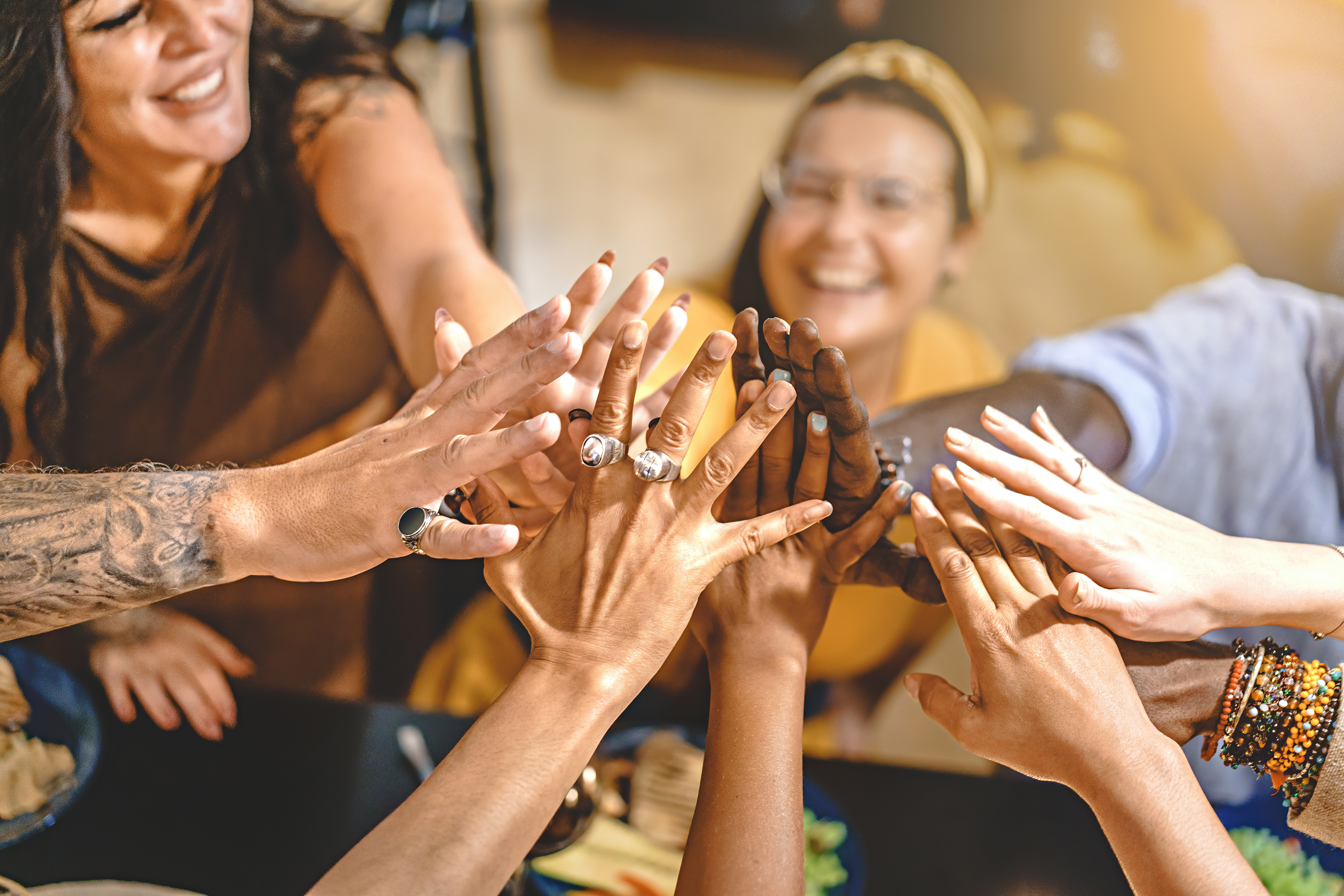 Community Impact